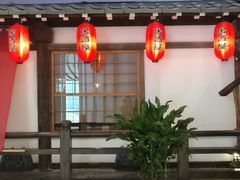 门面-赵记玄面(市府恒隆广场店)