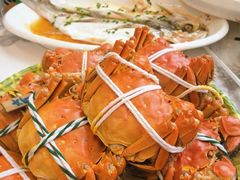 -蟹天蟹地农家菜·阳澄湖大闸蟹(浅水湾店)