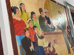 -人民公社大食堂(顺义总店)