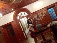 -马勒别墅饭店(静安寺店)