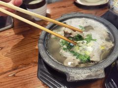 -王明古法砂锅居(开化寺店)