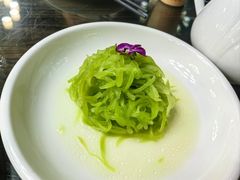 -二泉园老菜馆·百年无锡菜