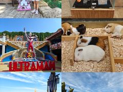 -大连海昌发现王国主题公园