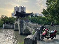 -运河游船(武林门码头)