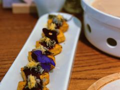 -茹·pure vegan(博华广场店)