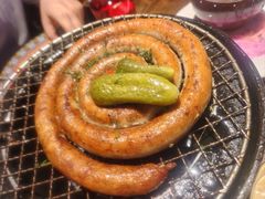 -卢布里西餐厅(海拉尔店)