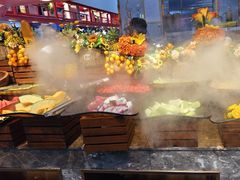 -苏格里岛自助海鲜火锅烧烤(大汉悦中心店)