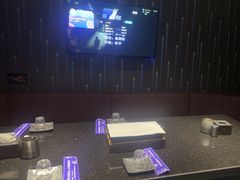 -冰城小镇音乐串吧·聚会餐厅(百子湾店)