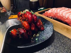 -湊湊火锅·茶憩(和平大悦城店)