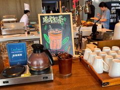 -深圳国际会展中心希尔顿酒店(前海华发冰雪世界店)