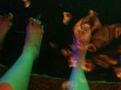 -东方之珠洗浴休闲广场(和平店)