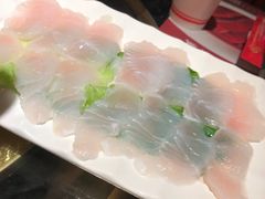 龙利鱼-红运火锅·中国名火锅(中防万宝城店)