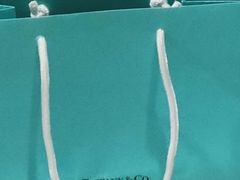 -Tiffany & Co.蒂芙尼
(天津万象城店)