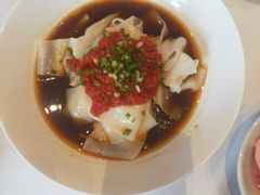 -黔蘑菇四季餐厅(观山湖店)