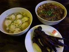 丁莲芳千张包子(红旗路店)-丁莲芳(红旗路店)