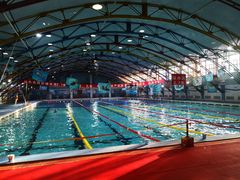 -宏雁游泳馆