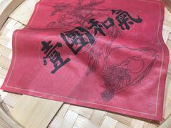 -将相和·海鲜蒸饺大连菜