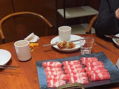 -川味观·鲜货火锅(西湖文化广场店)