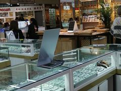 -PARKWAY·百汇眼镜(三叶眼镜城店)