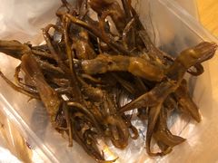 鸭舌-仙都辣酱鸭(总店)