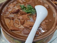 -砂锅居(西四店)