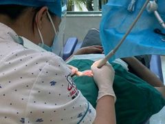 -微笑牙科口腔(三亚迎宾院区)