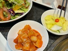 -NIUAN牛庵·日式和牛烧肉(恒隆店)