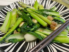 蒜蓉菜心-光明招待所(邦凯科技园店)