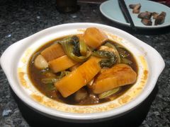 -小城故事·地道宁波味(月湖盛园店)