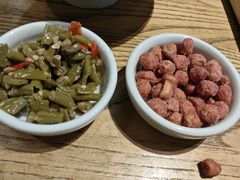 南乳花生-潮粥荟·潮汕砂锅粥(朝阳大悦城店)