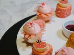 -大堂吧·雪茄吧·威士忌·下午茶(深圳机场希尔顿逸林酒店)