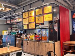 -李叔叔虾蟹大排档(青羊店)