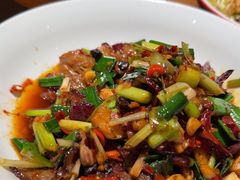 -吃饭皇帝大(合生汇店)