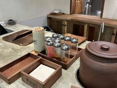 -李山山茶事(景枫店)
