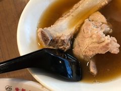 发起人肉骨茶-海南宝(星耀樟宜店)