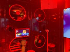 -UK派对KTV(日月广场店)