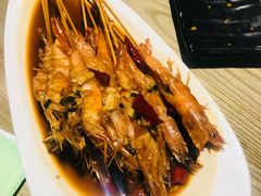 -蜜桃餐厅·古运河畔(南下塘店)