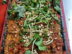 -林二哥宜烤官·宜宾小烧烤