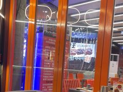 -路边羊烧烤酒场(宝带路店)