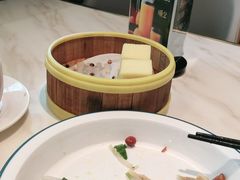 -顺粤楼·粤菜·点心(融创茂店)