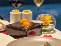 -L'Arome芳芳法国餐厅(仙林金鹰店)