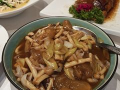 -览江阁中餐厅·淮扬菜(兆和皇冠假日酒店)