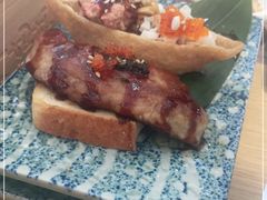 -林妈妈村·日式料理(宝山万达店)