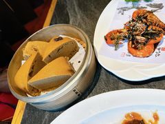 -宋园·金宴浙鲜馆(静安店)