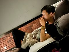 -臻江南影院式足道(雅安店)