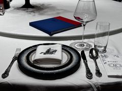 -马克西姆俄罗斯餐厅(通亚街店)