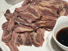 -高玛纳驴肉火烧(一世界店)
