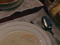 -92°C俄式厨房(中央大街店)