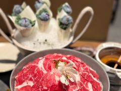 -莺花渡火锅·宋风江景火锅雅宴(长嘉汇店)