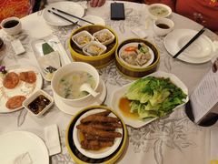 -香云轩·顺德菜(香云纱园林酒店店)